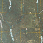 The Knobs, PA (2010, 24000-Scale) Preview 3