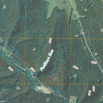 Tidioute, PA (2011, 24000-Scale) Preview 3