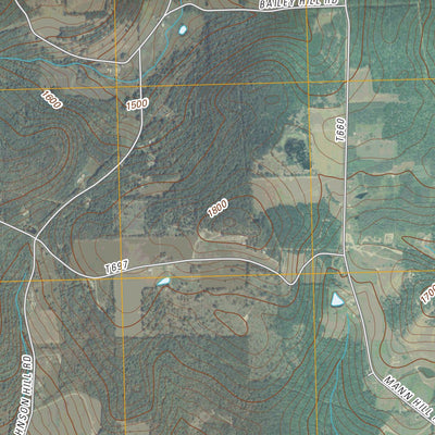 Tioga, PA-NY (2010, 24000-Scale) Preview 2