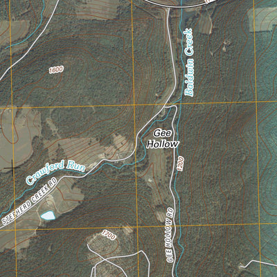 Tioga, PA-NY (2010, 24000-Scale) Preview 3