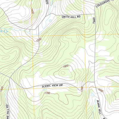 Tioga, PA-NY (2013, 24000-Scale) Preview 2