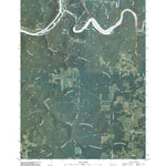 Tionesta, PA (2011, 24000-Scale) Preview 1