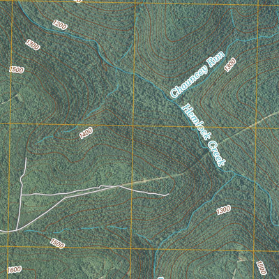 Tionesta, PA (2011, 24000-Scale) Preview 3