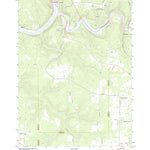 Tionesta, PA (2013, 24000-Scale) Preview 1