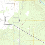 Tionesta, PA (2013, 24000-Scale) Preview 2