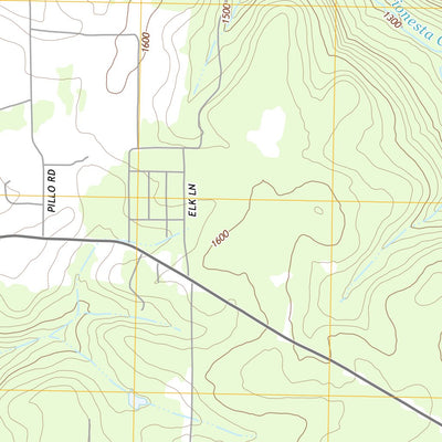 Tionesta, PA (2013, 24000-Scale) Preview 2