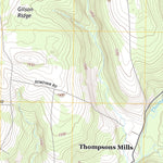 Titusville North, PA (2013, 24000-Scale) Preview 2