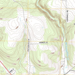 Titusville North, PA (2013, 24000-Scale) Preview 3