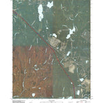 Tobyhanna, PA (2010, 24000-Scale) Preview 1