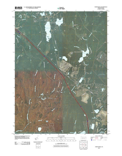 Tobyhanna, PA (2010, 24000-Scale) Preview 1