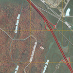 Tobyhanna, PA (2010, 24000-Scale) Preview 2