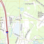 Tobyhanna, PA (2013, 24000-Scale) Preview 3