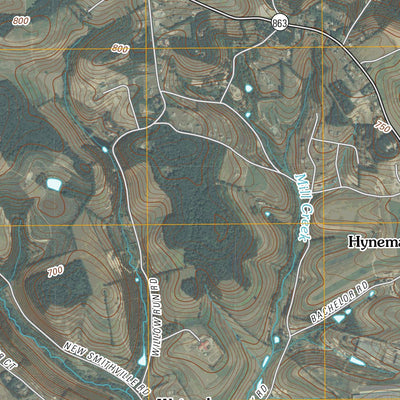 Topton, PA (2010, 24000-Scale) Preview 3