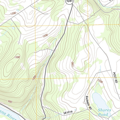 Towanda, PA (2013, 24000-Scale) Preview 2