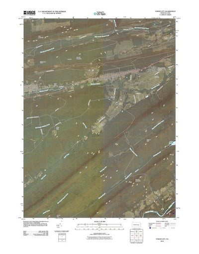 Tower City, PA (2010, 24000-Scale) Preview 1