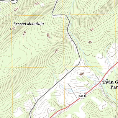 Tower City, PA (2013, 24000-Scale) Preview 3