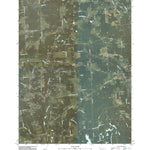 Townville, PA (2010, 24000-Scale) Preview 1