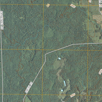 Townville, PA (2010, 24000-Scale) Preview 3