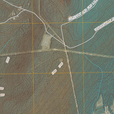 Tremont, PA (2010, 24000-Scale) Preview 3