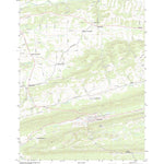 Trevorton, PA (2013, 24000-Scale) Preview 1