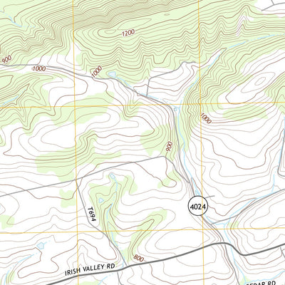 Trevorton, PA (2013, 24000-Scale) Preview 2