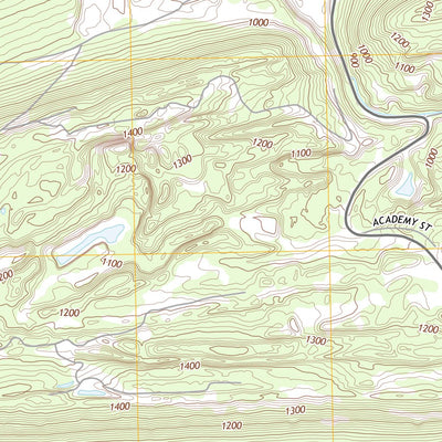 Trevorton, PA (2013, 24000-Scale) Preview 3