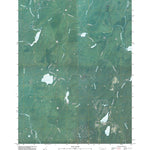 Twelvemile Pond, PA (2010, 24000-Scale) Preview 1