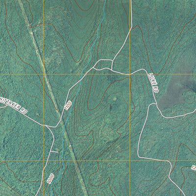 Twelvemile Pond, PA (2010, 24000-Scale) Preview 2