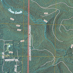 Tylersburg, PA (2011, 24000-Scale) Preview 3