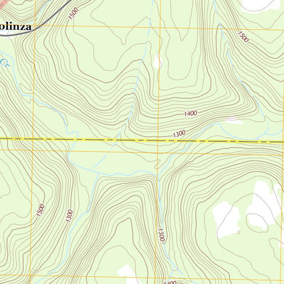 Tylersburg, PA (2013, 24000-Scale) Preview 2