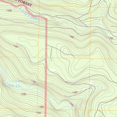Tylersburg, PA (2013, 24000-Scale) Preview 3