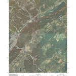 Tyrone, PA (2010, 24000-Scale) Preview 1