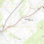Tyrone, PA (2013, 24000-Scale) Preview 2