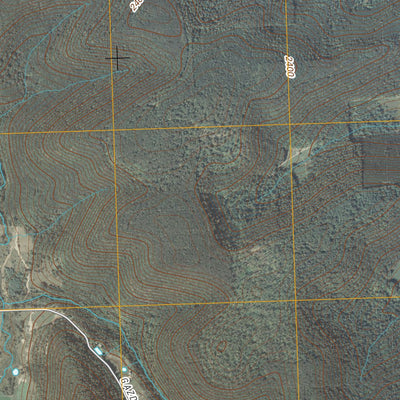 Ulysses, PA-NY (2010, 24000-Scale) Preview 3