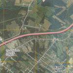 Uniontown, PA (2010, 24000-Scale) Preview 2
