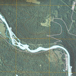 Utica, PA (2010, 24000-Scale) Preview 2