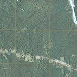 Utica, PA (2010, 24000-Scale) Preview 3