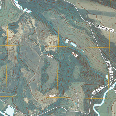 Valier, PA (2010, 24000-Scale) Preview 2
