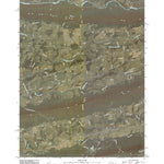 Valley View, PA (2010, 24000-Scale) Preview 1