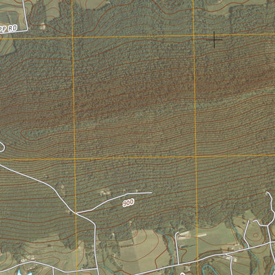 Valley View, PA (2010, 24000-Scale) Preview 3