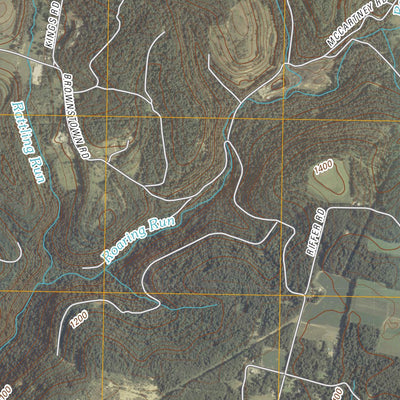 Vandergrift, PA (2010, 24000-Scale) Preview 3