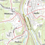 Vandergrift, PA (2013, 24000-Scale) Preview 3