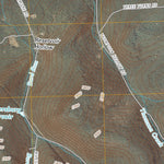 Walnut Bottom, PA (2010, 24000-Scale) Preview 3