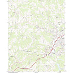 Washington West, PA (2013, 24000-Scale) Preview 1