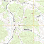 Washington West, PA (2013, 24000-Scale) Preview 2