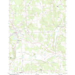 Waterford, PA (2013, 24000-Scale) Preview 1