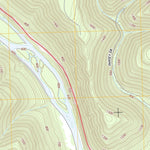 Waterville, PA (2013, 24000-Scale) Preview 3