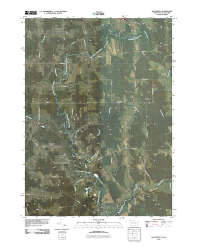 Wattsburg, PA-NY (2010, 24000-Scale) Preview 1