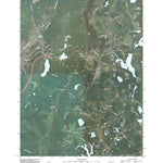 Waymart, PA (2010, 24000-Scale) Preview 1