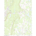 Waymart, PA (2013, 24000-Scale) Preview 1